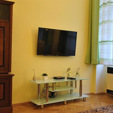 Vertigo Apartment Prague Extérieur photo