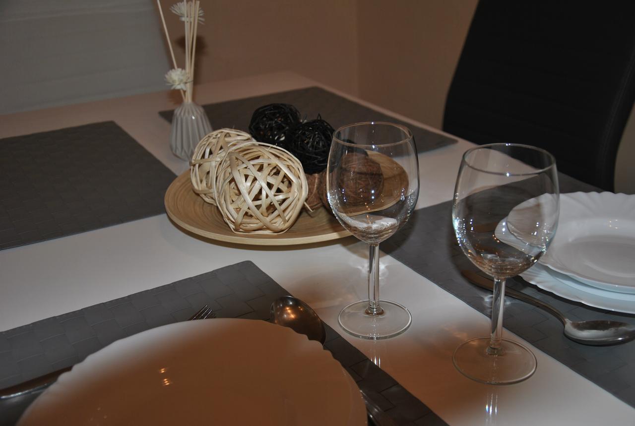 Vertigo Apartment Prague Extérieur photo