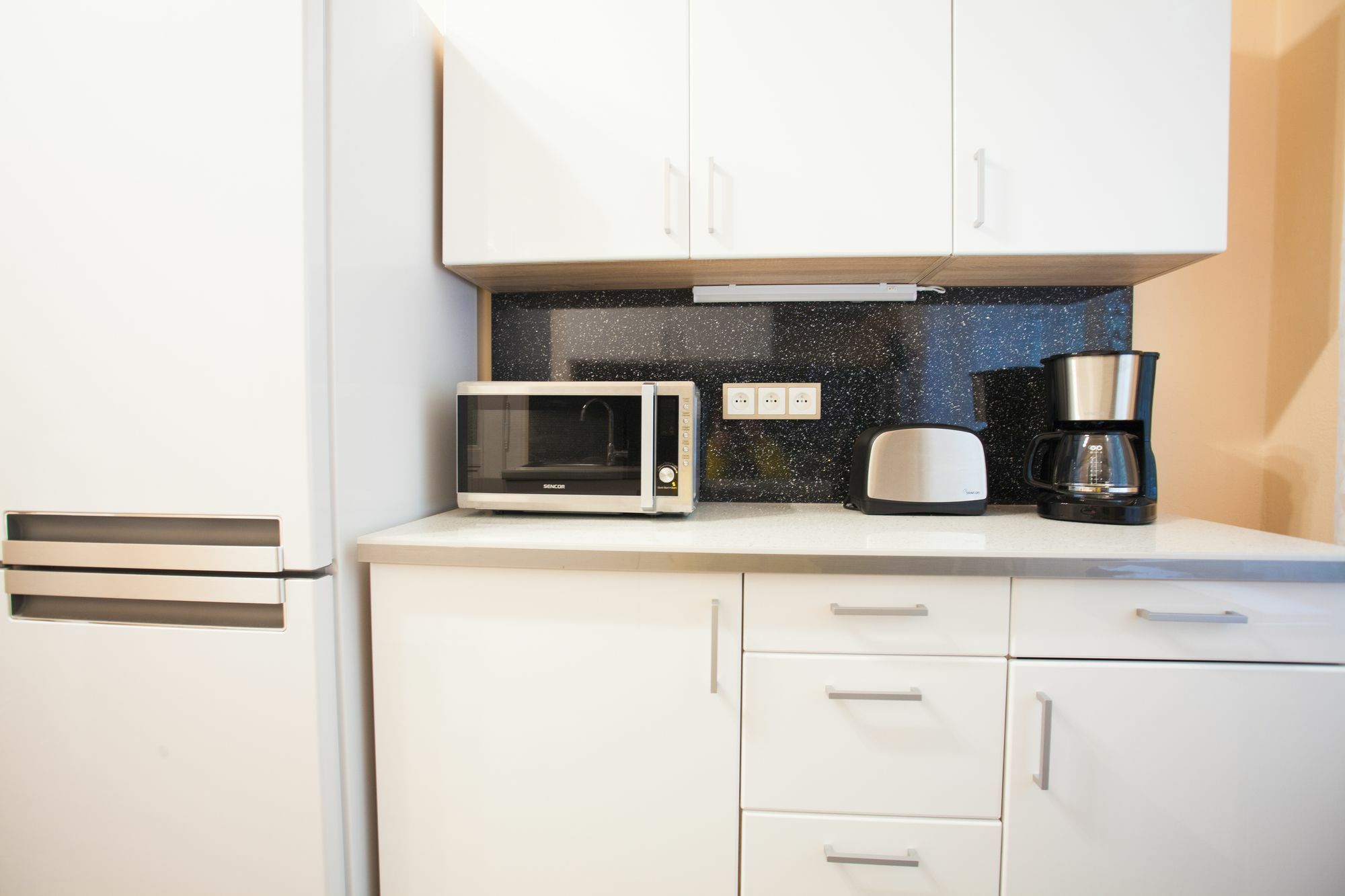 Vertigo Apartment Prague Extérieur photo