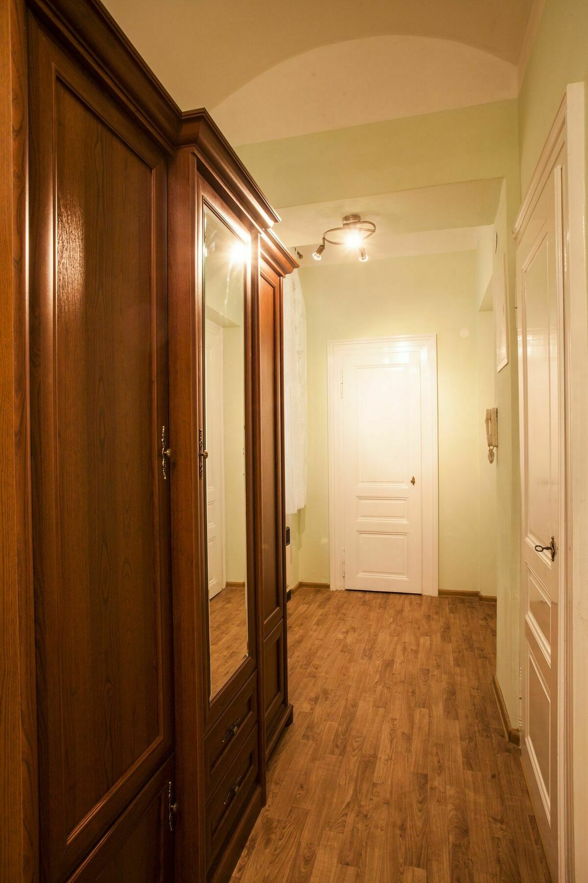 Vertigo Apartment Prague Extérieur photo