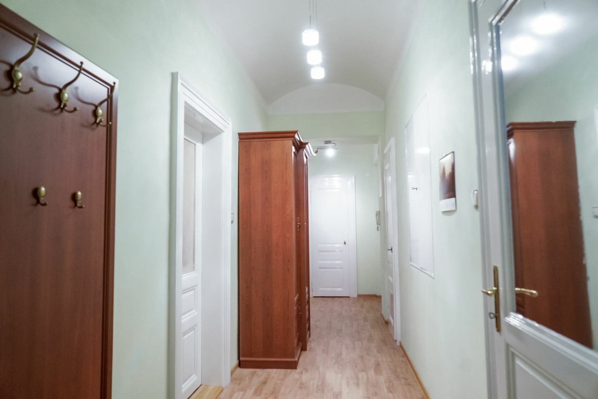 Vertigo Apartment Prague Extérieur photo